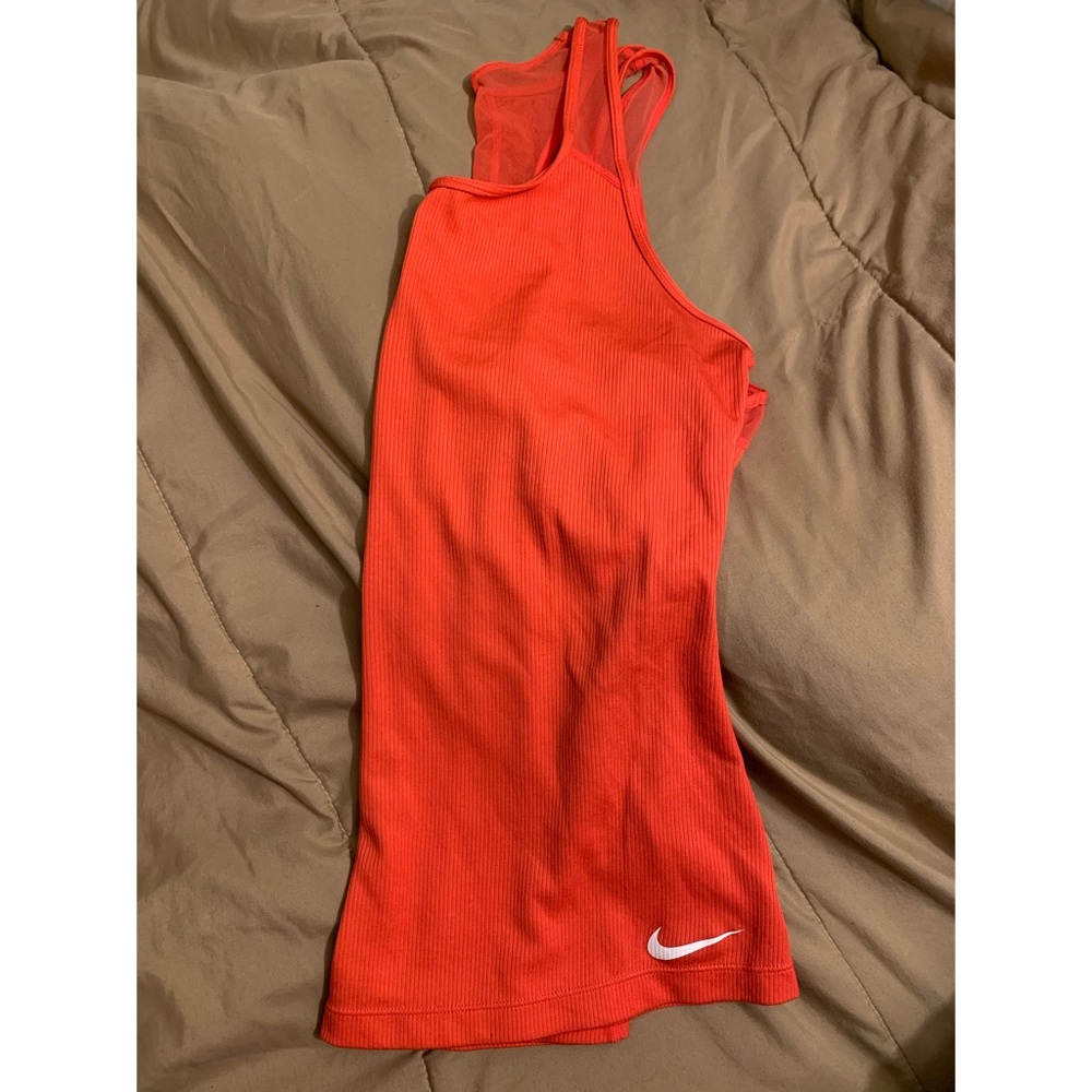 Dri Fit Nike Tank